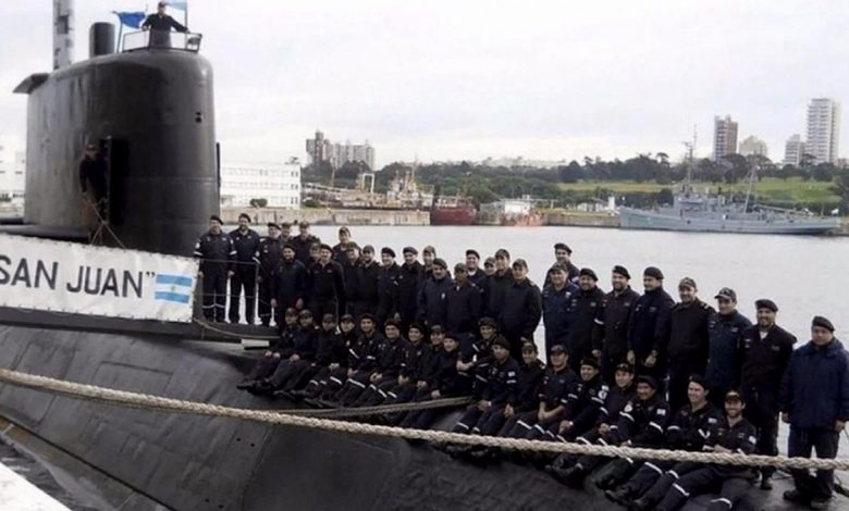 Photo of El Gobierno promulgó la ley de indemnización a familiares de las víctimas del ARA San Juan
