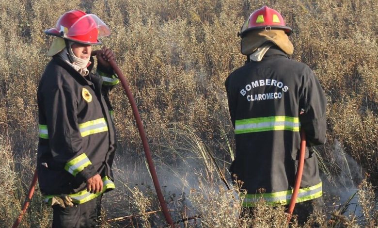 Photo of El presupuesto para combatir incendios será este año siete veces más que lo ejecutado en el 2020