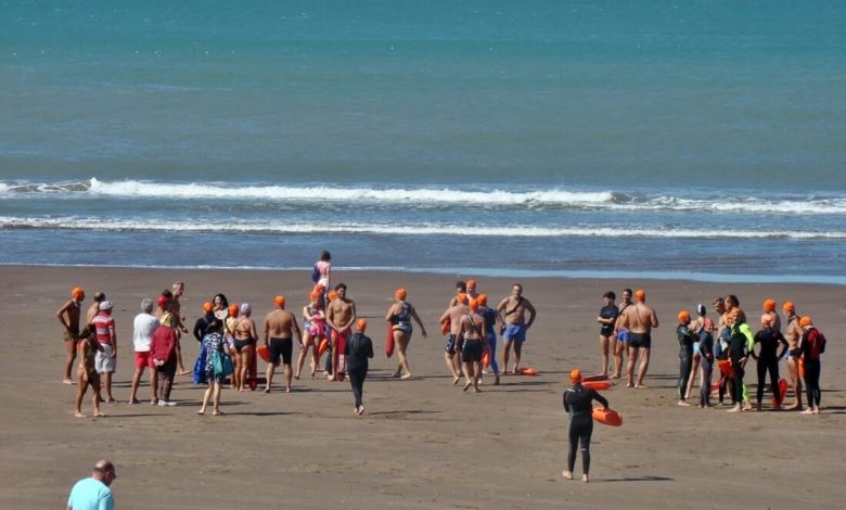 Photo of Se realizó la sexta edición de la Clínica de Mar