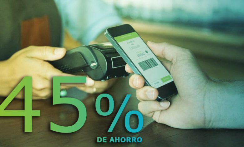 Photo of Descuentos del 45% con Cuenta DNI de Banco Provincia