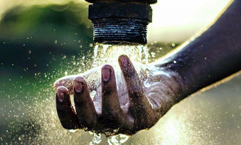 Photo of Día Mundial del Agua: 1 de cada 3 personas en el mundo viven sin agua potable
