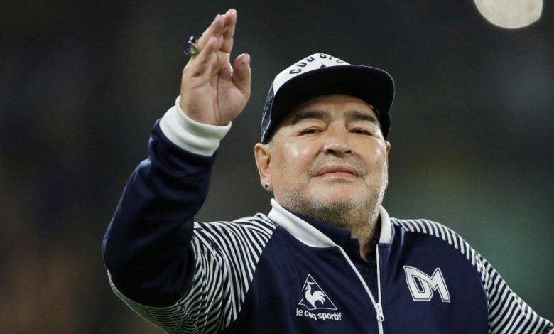 Photo of Empezó la junta médica clave en la causa por la muerte de Maradona