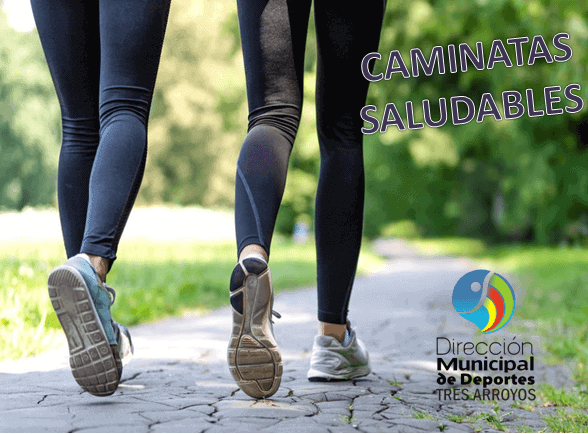 Photo of Abiertas las inscripciones para las Caminatas Saludables