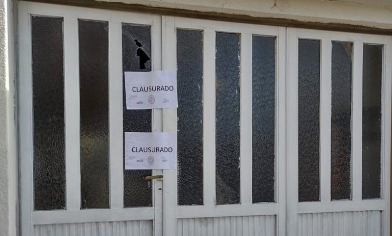 Photo of Clausuraron un gimnasio clandestino
