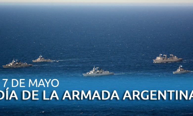 Photo of 17 de mayo: Día de la Armada