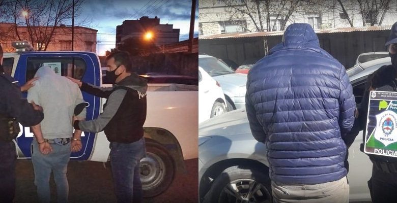 Photo of Tres Arroyos: Policía de la Ciudad detuvo a dos personas por estafas