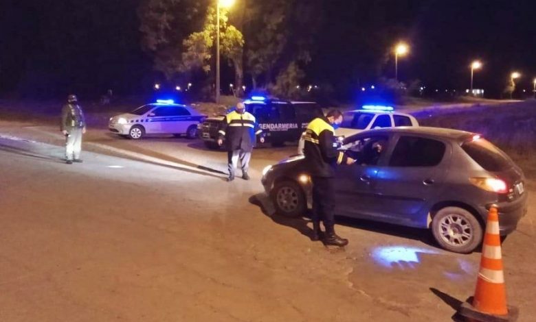 Photo of Las multas por no respetar las medidas para luchar contra el COVID-19 van desde $15.000 a $500.000