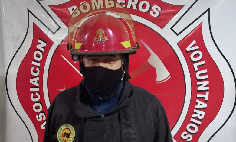Photo of Marcelo Diaz: “A un accidente vas con muchísima adrenalina”