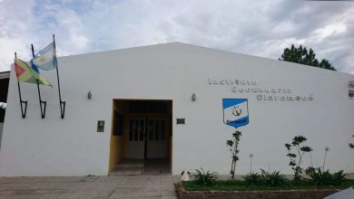 Photo of Tres cursos del secundario de Claromecó deberán asistir a clase de manera alternada