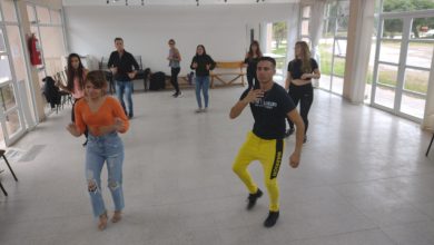 Photo of Taller de salsa y bachata en Claro