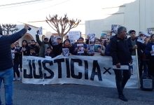 Photo of Removieron a la cúpula policial de Laprida por la muerte de una joven en la comisaría
