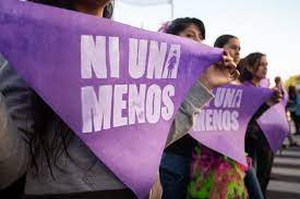 Photo of Siete años del movimiento feminista ¡Ni una Menos!