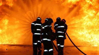 Photo of ¿Por qué se festeja hoy el Día del Bombero Voluntario?