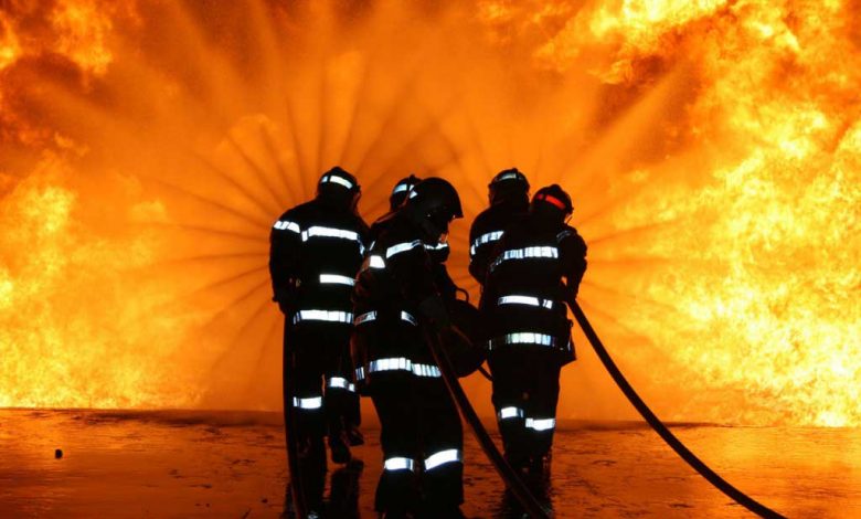 Photo of ¿Por qué se festeja hoy el Día del Bombero Voluntario?