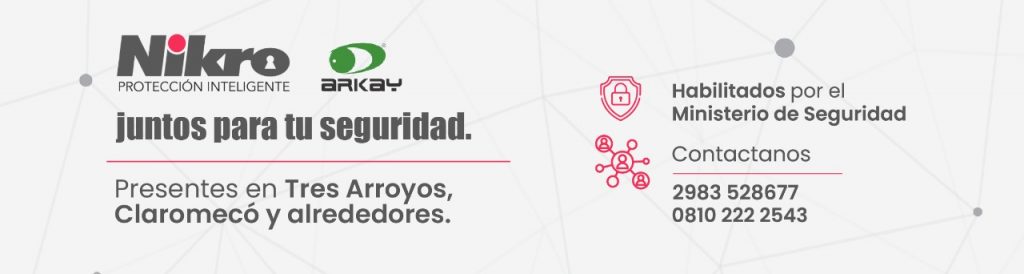 BANNER NIKRO ARKAY Web Claromeco